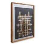 Abstract – Textured
