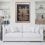 Abstract – Textured