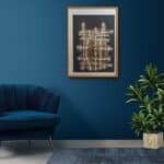 Abstract – Textured