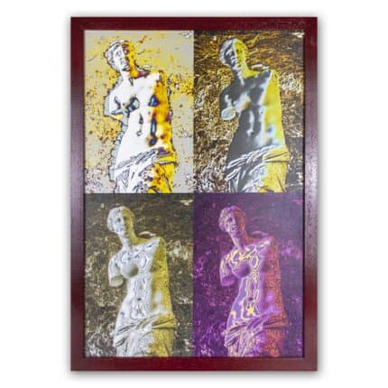 Aphrodite (Venus) - prints