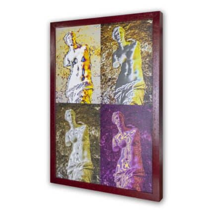 Aphrodite (Venus) - prints