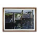 Painting Boats