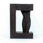 Statue - Female body