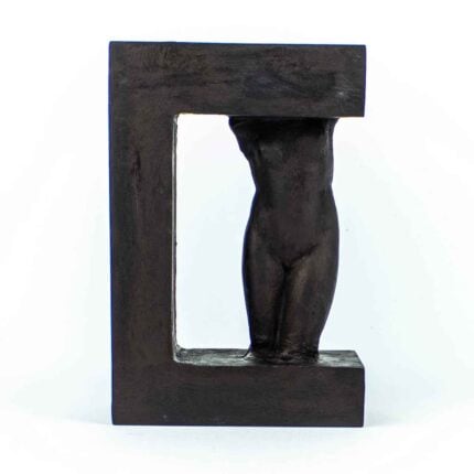 Statue - Female body