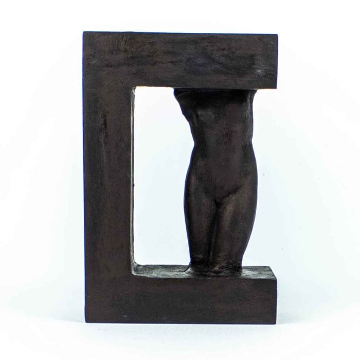 Statue - Female body