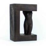 Statue - Female body