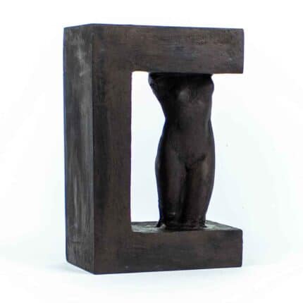 Statue - Female body