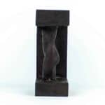 Statue - Female body