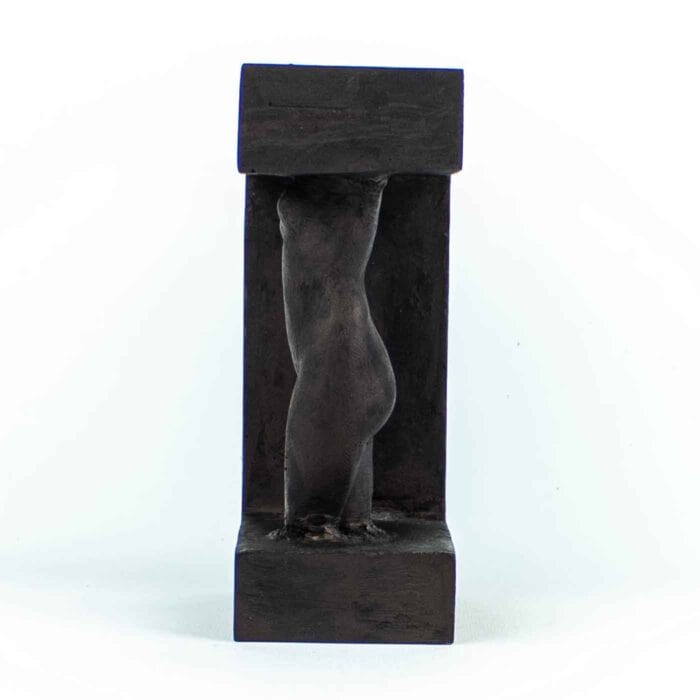 Statue - Female body