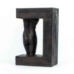 Statue - Female body