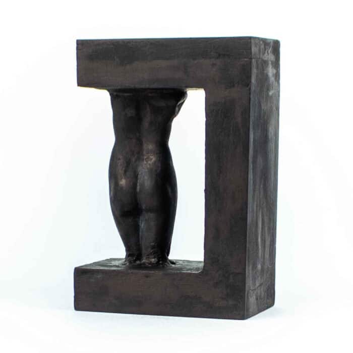 Statue - Female body