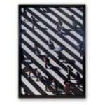 Painting Crosswalk
