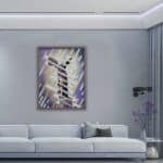 Painting – Nike of Samothrace