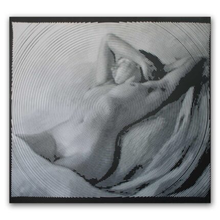 Reclining Nude