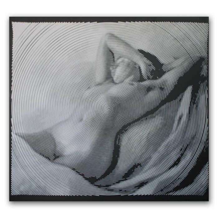 Reclining Nude