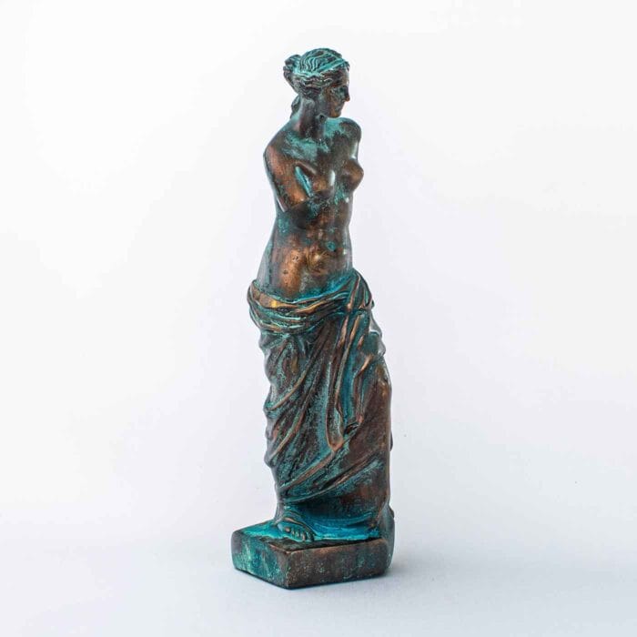 Statue - Aphrodite of Milos (Venus)