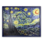 Van Gogh - Starry Night