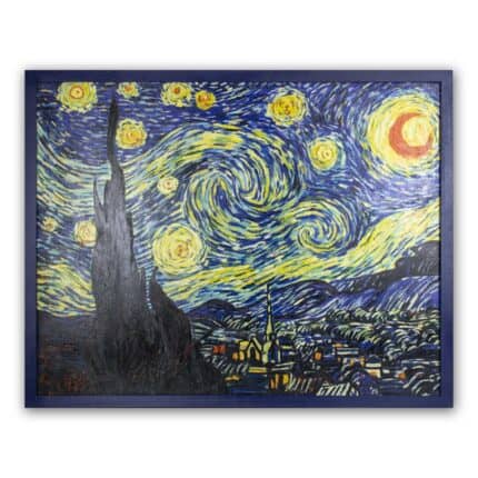 Van Gogh - Starry Night