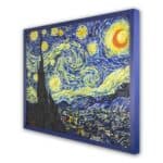 Van Gogh - Starry Night