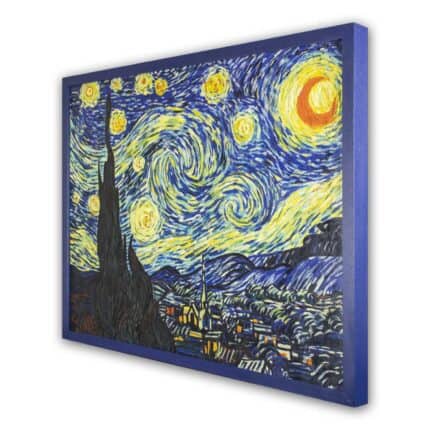 Van Gogh - Starry Night