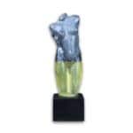 Female torso - Sculpture