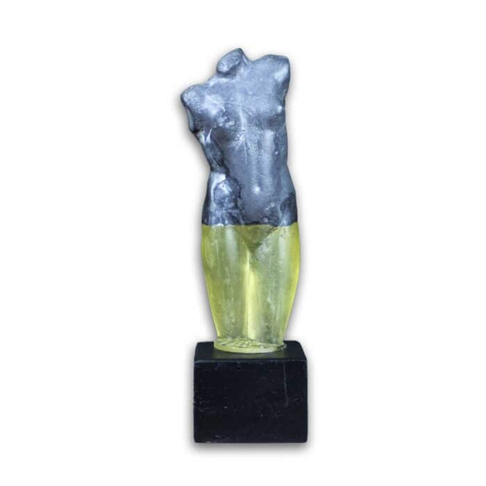Female torso - Sculpture