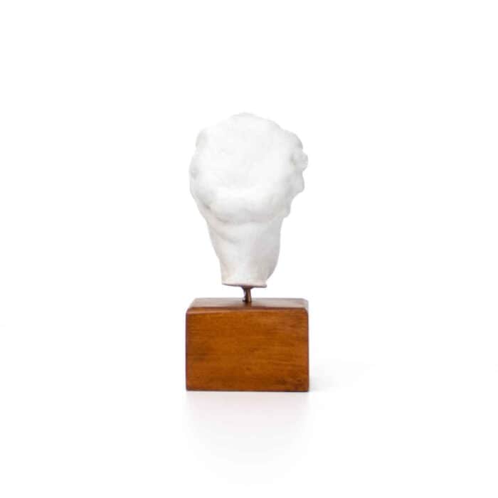 Sculpture – Head of Hygeia (Greek Goddess of Health)