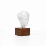 Sculpture – Head of Hygeia (Greek Goddess of Health)