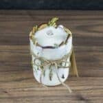 Christmas Soy Scented Candle