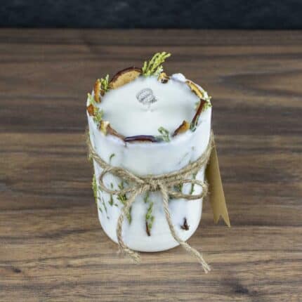 Christmas Soy Scented Candle
