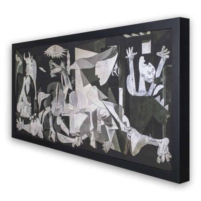 Print - Guernica - Pablo Picasso