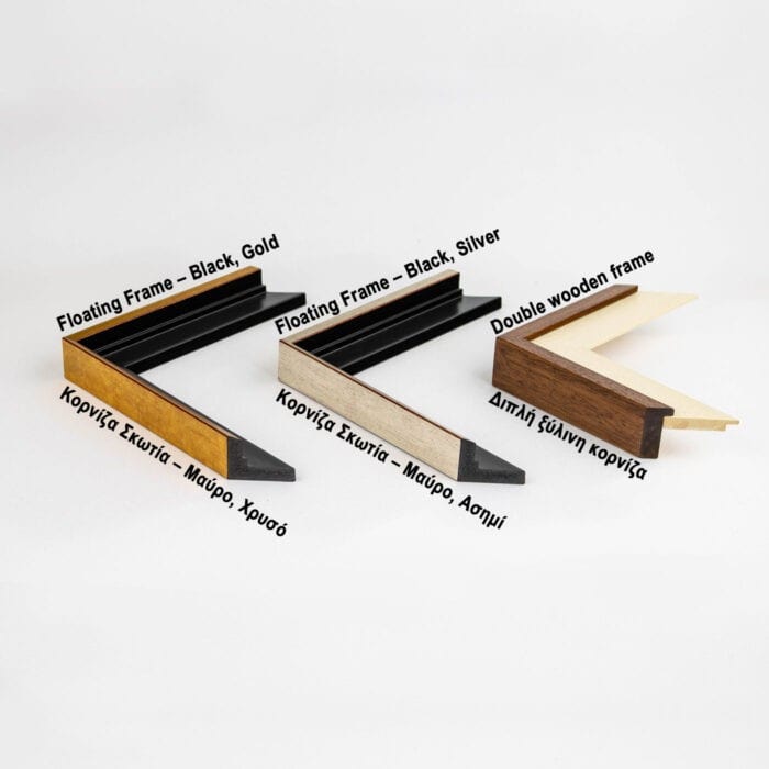 Frames