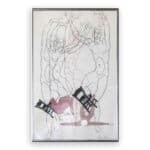 Silkscreen. P.Delaune – Unknown