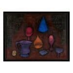 Paul Klee - Still Life