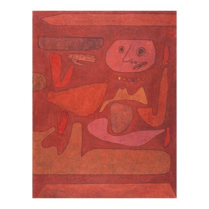 Paul Klee - The Man of Confusion