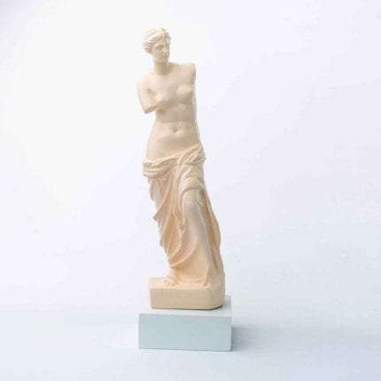 Άγαλμα – Αφροδίτη της Μήλου