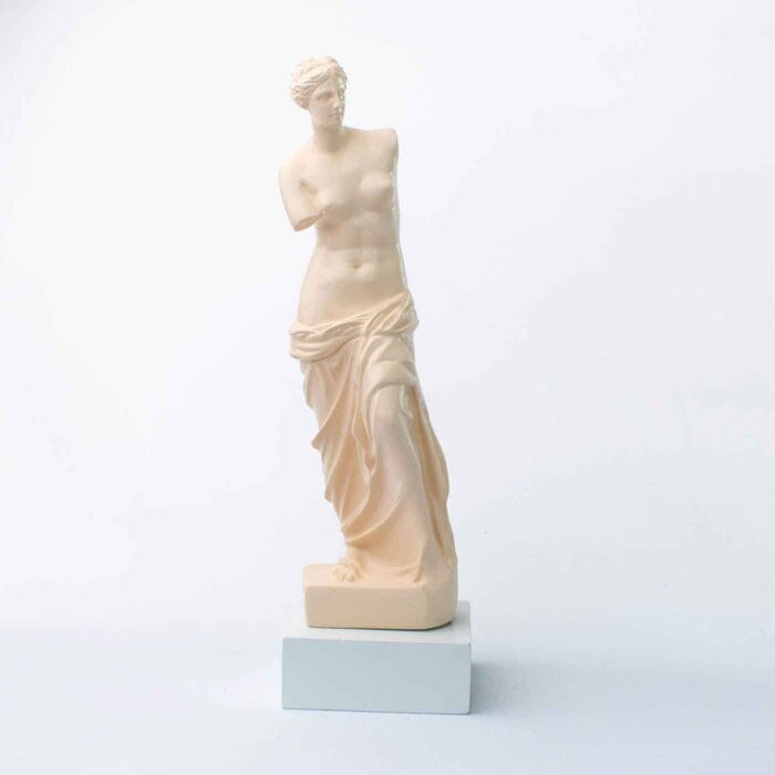 Άγαλμα – Αφροδίτη της Μήλου