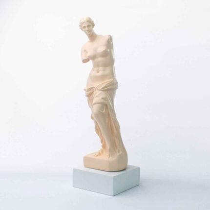 Άγαλμα – Αφροδίτη της Μήλου