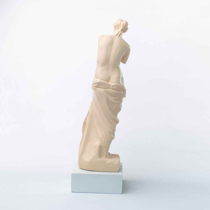 Άγαλμα – Αφροδίτη της Μήλου