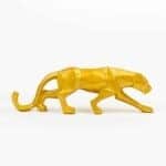 Statue Puma