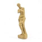 Statue – Aphrodite of Milos (Venus), Beige