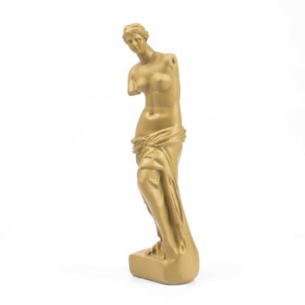 Statue – Aphrodite of Milos (Venus), Beige