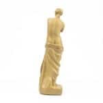 Statue – Aphrodite of Milos (Venus), Beige