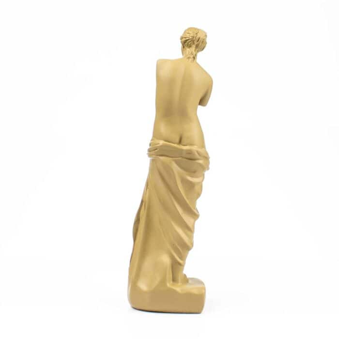 Statue – Aphrodite of Milos (Venus), Beige