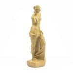 Statue – Aphrodite of Milos (Venus), Beige