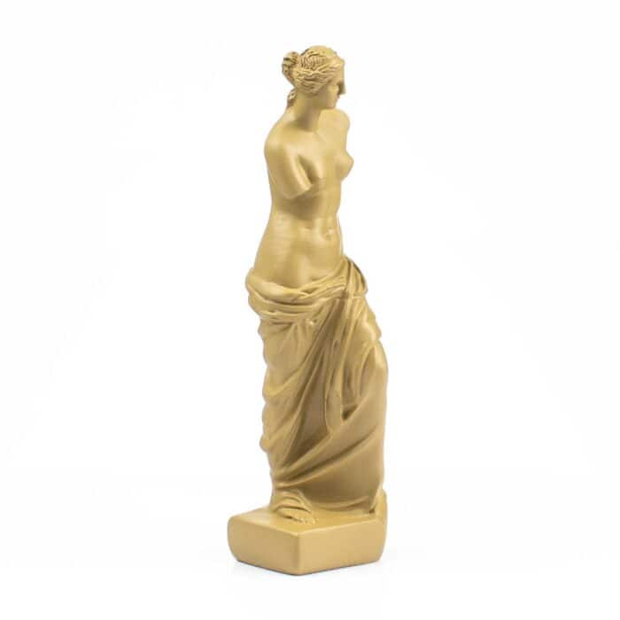 Statue – Aphrodite of Milos (Venus), Beige
