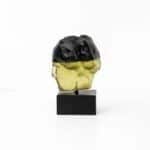 Sculpture – Head of Hygeia (Greek Goddess of Health)