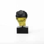 Sculpture – Head of Hygeia (Greek Goddess of Health)