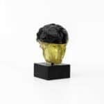 Sculpture – Head of Hygeia (Greek Goddess of Health)
