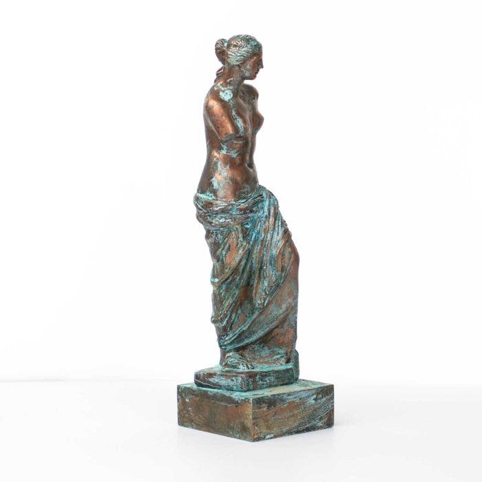 Statue – Aphrodite of Milos (Venus)